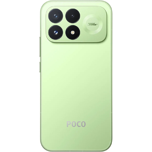 Смартфон POCO F9 Pro 12GB/256GB Green RU