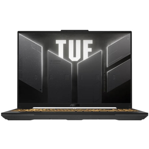 Игровой ноутбук ASUS TUF Gaming F16 FX607VJ-RL077
