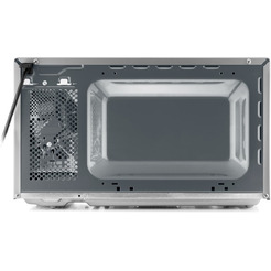 Микроволновая печь Holt HT-MO-002 (серебристый)