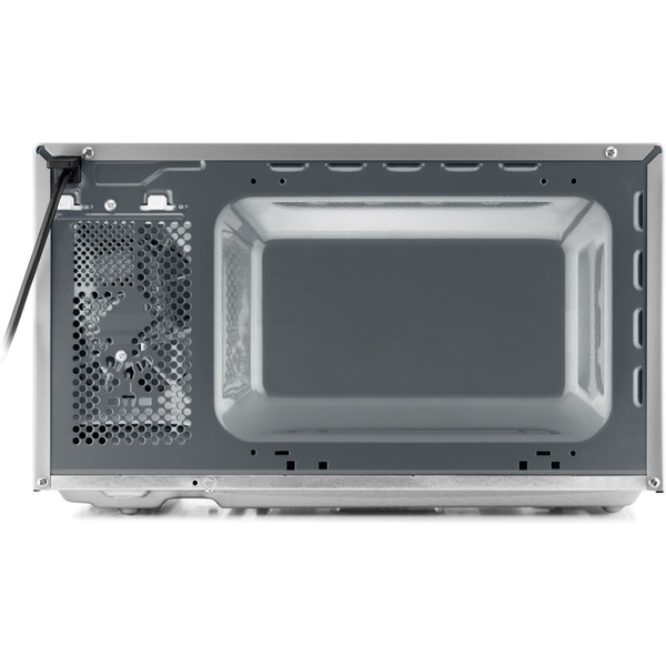 Микроволновая печь Holt HT-MO-002 (серебристый)