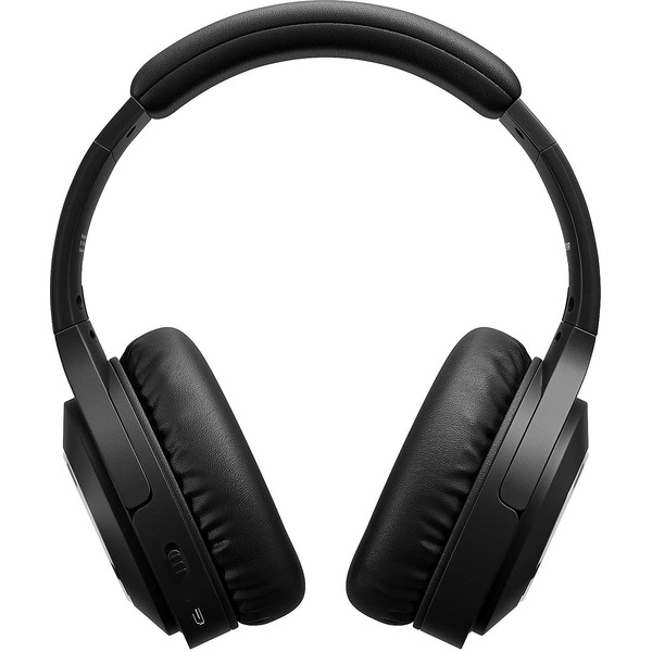 Наушники Digma BT20 ANC черный