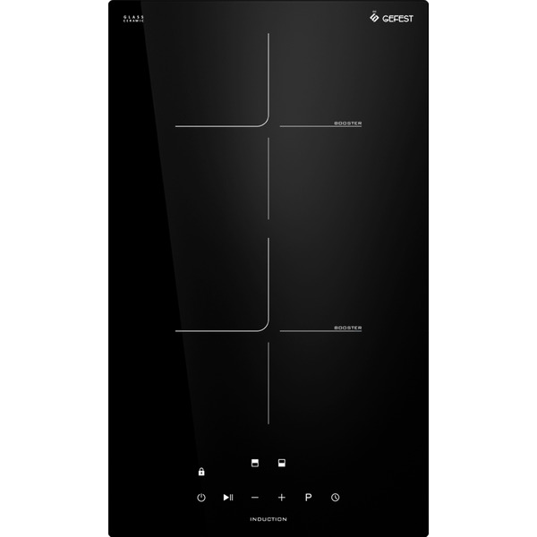 Варочная панель GEFEST СВН 4261