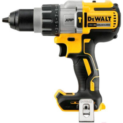 Дрель-шуруповерт DeWalt DCD996NT-XJ (без АКБ и ЗУ)