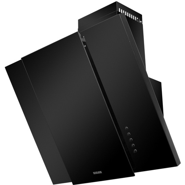 Вытяжка MAAN Vesuvio G 60 черный