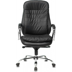 Кресло Бюрократ T-9950/BLACK (черный)