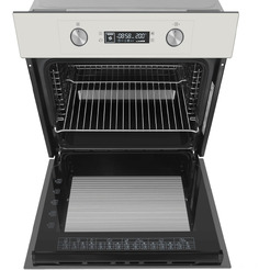 Духовой шкаф MAUNFELD AEOH6062BG