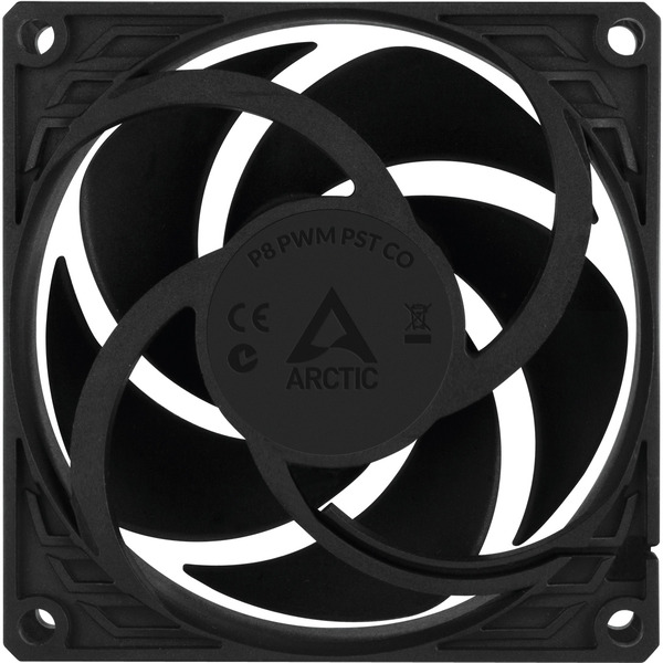 Вентилятор для корпуса Arctic Cooling P8 PWM PST CO ACFAN00151A