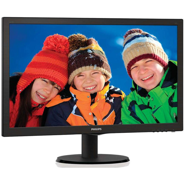 Монитор 21.5" Philips 223V5LSB/00