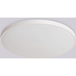Потолочный светодиодный светильник Ambrella Light FZ1200 WH Ambrella Light