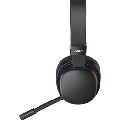 Наушники AULA G7 Black