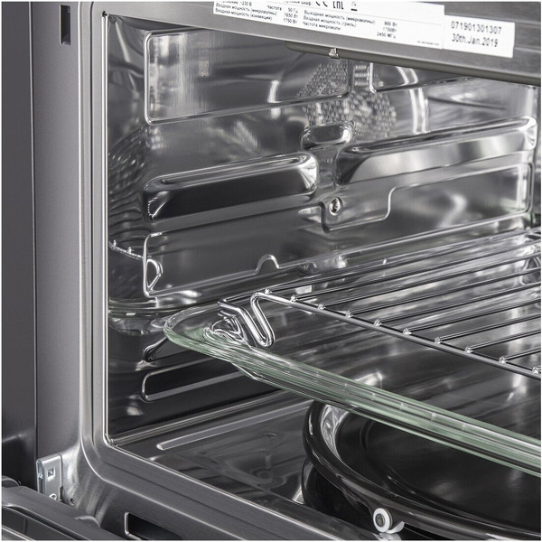 Духовой шкаф MAUNFELD MCMO.44.9GW