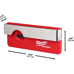 Полка Milwaukee PackOut (4932493377)