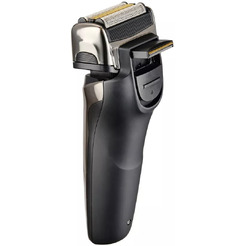 Электробритва Polaris PMF 1013RC wet&dry 5D PROF 3+