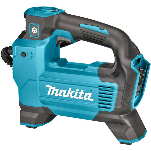 Автомобильный компрессор Makita DMP181Z (без АКБ)