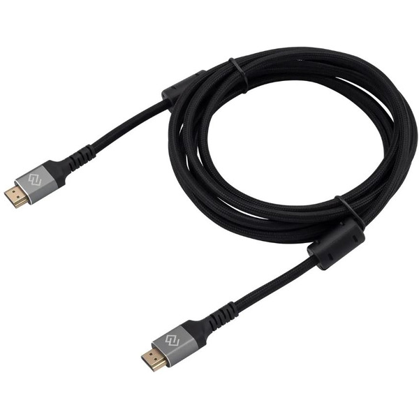 Кабель Digma D-HDMI-2FF-V2.1-3M