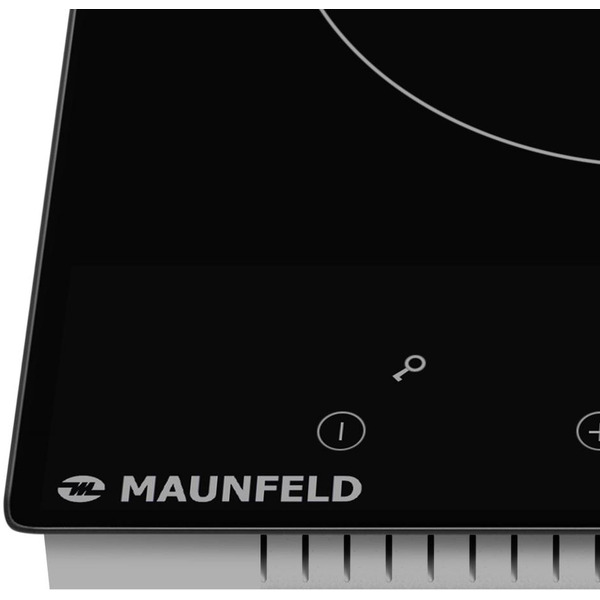 Варочная панель MAUNFELD AVCE3021BK