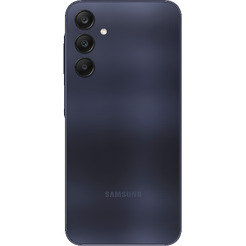Смартфон Samsung Galaxy A25 6GB/128GB (SM-A256) темно-синий