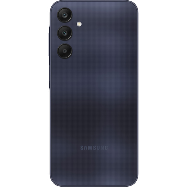 Смартфон Samsung Galaxy A25 6GB/128GB (SM-A256) темно-синий