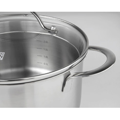 Кастрюля Taller TR-17252