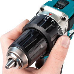 Шуруповерт MAKITA DDF484RT