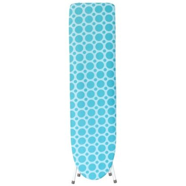 42-142301 Доска гладильная Standard 1 (ДСП 1220х300 мм), с подставкой под утюг, PERFECTO LINEA