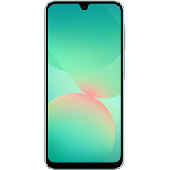 Смартфон Samsung Galaxy A26 SM-A266B 6GB/128GB (мятный)