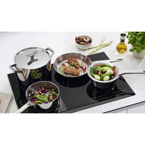 Посудомоечная машина ELECTROLUX EMS47320L