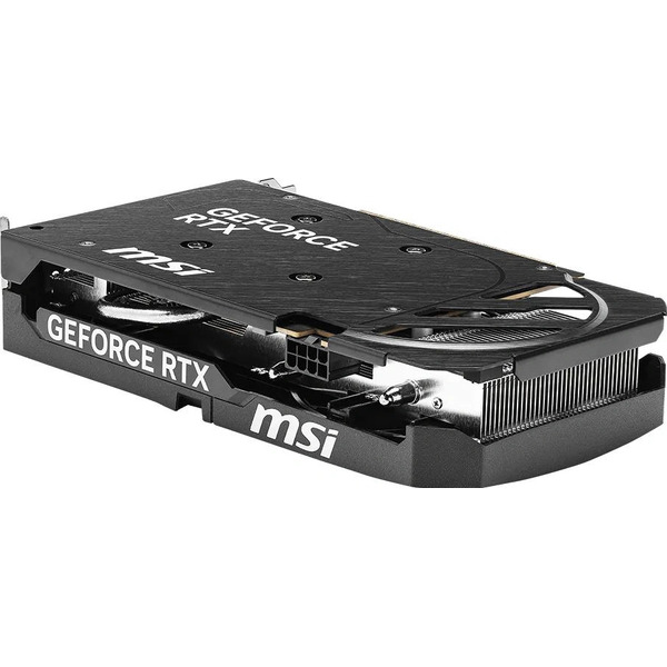 Видеокарта MSI GeForce RTX 5060 8G Shadow 2X OC Max