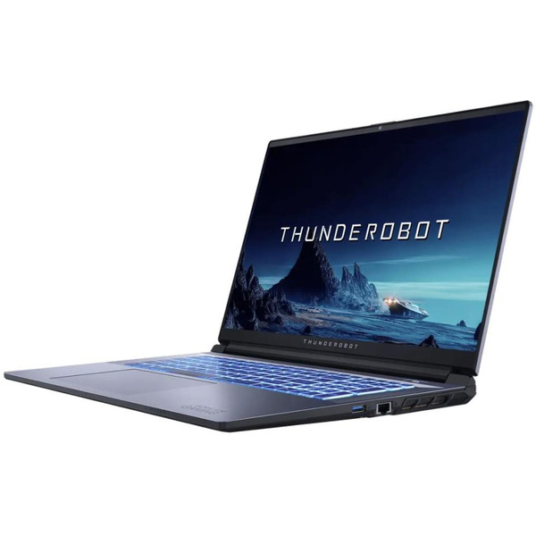 Игровой ноутбук Thunderobot 911 Plus G3 XE (JT009B00JRU)