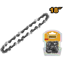 Цепь для бензопилы INGCO AGSC51801