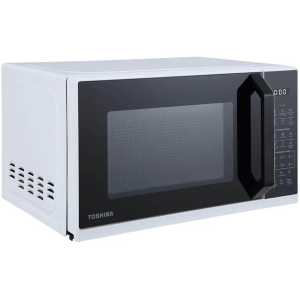 Микроволновая печь Toshiba MW3-EM21PE(WH)