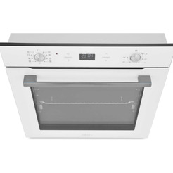 Духовой шкаф ZUGEL ZOE602W