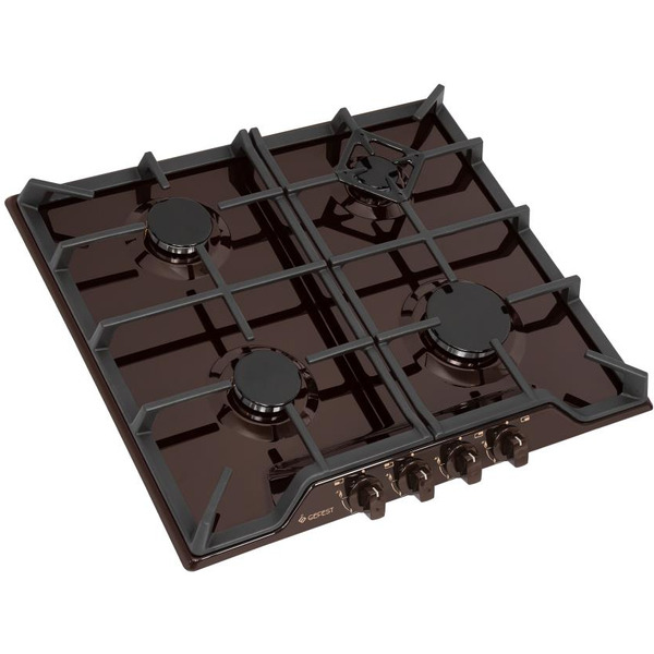 Варочная поверхность GEFEST ПВГ 1212 К7