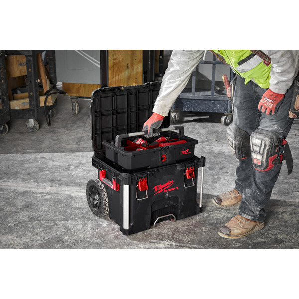 Лоток Milwaukee PackOut (4932480625)