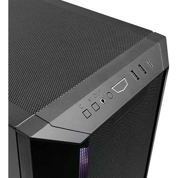 Корпус Lian Li Lancool III RGB G99.LAN3RX.00