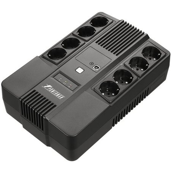 Источник бесперебойного питания Powerman Brick 850 Plus