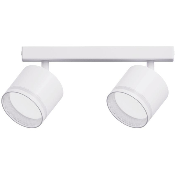 Светильник накладной поворотный TRUENERGY 21391