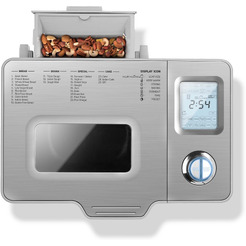 Хлебопечка Sencor SBR 2000SS