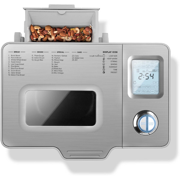 Хлебопечка Sencor SBR 2000SS