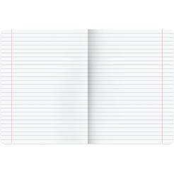 Тетради предметные BRAUBERG 404840 (КОМПЛЕКТ 12 ПРЕДМЕТОВ, 48л, покрытие твин-лак)