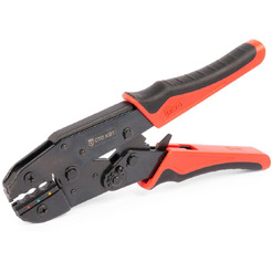 Пресс-клещи КВТ СТО-10 90756