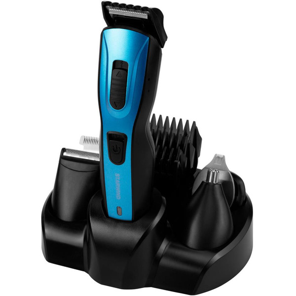 Машинка для стрижки Starwind SHC 4379