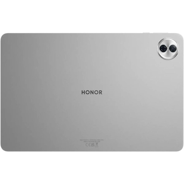 Планшет Honor Pad 10 8GB/256GB 5G HEY3-N09 Gray (5301APED)