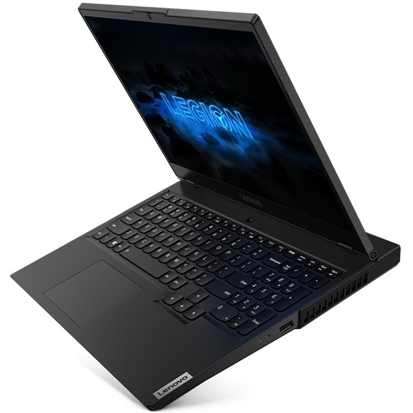 Игровой ноутбук Lenovo Legion 5 15ARH05 82B50056RE
