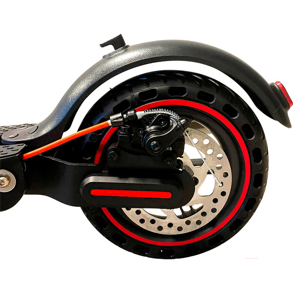 Электросамокат Artway X12