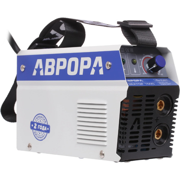 Сварочный инвертор AURORA Вектор 1600