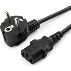 Кабель питания Gembird PC-186-VDE-3M