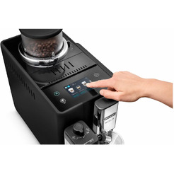 Кофемашина Delonghi Rivelia EXAM440.55.B