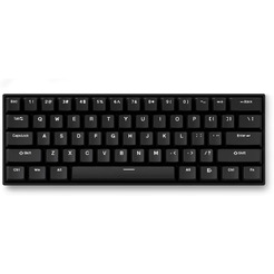 Клавиатура MCHOSE Ace 60 Pro Black (TTC Uranus Magnetic SE)
