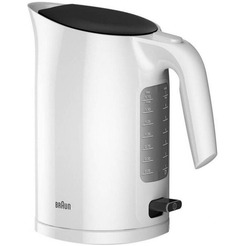 Электрический чайник Braun PurEase WK3110WH